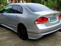 Well-kept Honda Civic 2007 for sale-3