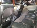 2007 Mistubishi Pajero Fieldmaster Rallyart 2.8 Diesel AT-7