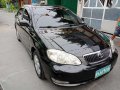 Toyota Corolla Altis G 2007 for sale-0