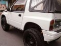 1997 Model Suzuki Vitara GEO Tracker / Escudo soft top-3