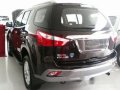 Brand new Isuzu MU-X 2018 for sale-4