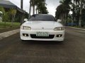 Honda Civic 1995 M/T for sale-0