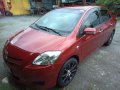 Toyota Vios J variant 2010 Manual-8