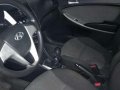 2012 Hyundai Accent matic gas cvvt.1.4-4