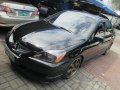 Good as new Mitsubishi Lancer 2007 for sale-1