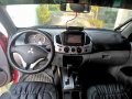 2013 Mitsubishi Strada GLX-V Matic for sale-5