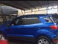 For Sale 2016 Ford Ecosport Trend-0