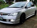 Well-kept Honda Civic 2007 for sale-2
