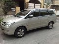 2007 Toyota Innova for sale-2