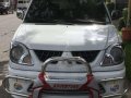 Mitsubishi Adventure 2005 for sale-2