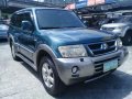 Well-kept Mitsubishi Pajero 2005 for sale-0