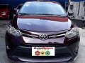 Well-maintained Toyota Vios 2018 for sale-0