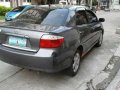 2005 TOYOTA Vios e manual FOR SALE-5