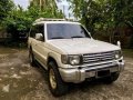 Mitsubishi Pajero 4x4 2002 FOR SALE-4