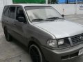 Rush sale Toyota Revo diesel manual 2002 model.-1