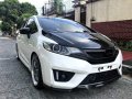 Well-kept Honda Jazz 2016 for sale-0