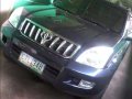 2003 Toyota Prado diesel FOR SALE-0