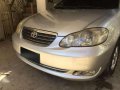 2004 TOYOTA Altis Automatic 1.6E RUSH-10