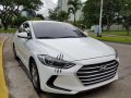 Hyundai Elantra 2016 NEW LOOK FOR SALE-4