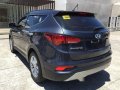 Hyundai Santa Fe 2016 for sale-4