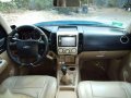 Ford Everest 4X2 2011 Model MT FOR SALE-7