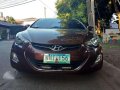 2013 Hyundai Elantra gls Automatic FOR SALE-2