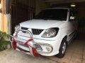 Mitsubishi Adventure 2005 for sale-4