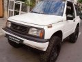 1997 Model Suzuki Vitara GEO Tracker / Escudo soft top-0