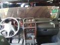 2007 Mistubishi Pajero Fieldmaster Rallyart 2.8 Diesel AT-9