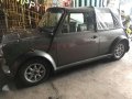 For sale UNIQUE Mini Cooper-2