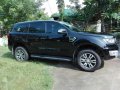 Ford Everest treind model 2017 FOR SALE-2