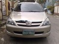 2007 Toyota Innova for sale-0