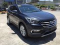 Hyundai Santa Fe 2016 for sale-0