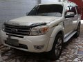 Repriced 2013 Ford Everest 4x2 Manual-0