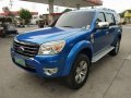 Ford Everest 4X2 2011 Model MT FOR SALE-0
