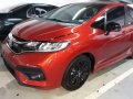 2019 Honda JAZZ RS for sale-1