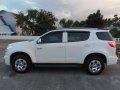 SUPERLOADED Chevrolet Trailblazer LT 2.8L AT 2014-6