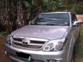 Toyota Fortuner 2006 for sale-0