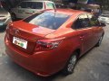 Well-kept Toyota Vios 2017 for sale-1