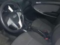 2012 Hyundai Accent matic gas cvvt.1.4-5