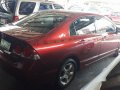 Well-maintained Honda Civic 2007 for sale-3