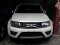 Well-kept Suzuki Vitara 2016 for sale-0