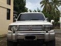 Mitsubishi Pajero 4x4 2002 FOR SALE-6