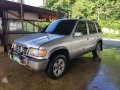 Kia Sportage diesel 2005 FOR SALE-0