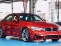 Well-kept BMW M3 2016 for sale-1