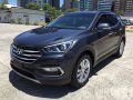 Hyundai Santa Fe 2016 for sale-2