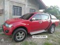 2013 Mitsubishi Strada GLX-V Matic for sale-0