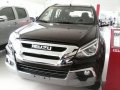 Brand new Isuzu MU-X 2018 for sale-1