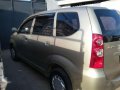 For sale Toyota Avanza j 1.3cc 2010-2