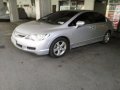 Well-kept Honda Civic 2007 for sale-2